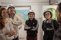 Buenos Aires in a Day - All Inclusive Bike Tour