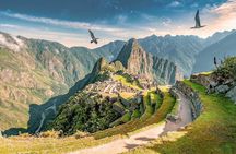 Sacred Valley connection to Machu Picchu(2 Days)