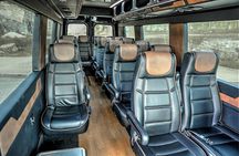 Branson VIP Wine Tasting and Dinner Tour