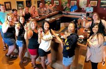 Branson VIP Wine Tasting and Dinner Tour