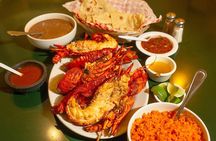 Tour from San Diego to Rosarito / Portales / Puerto Nuevo Lobster