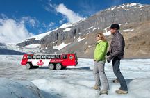 5-Day Canadian Rockies: 1 Night Fairmont Banff Springs