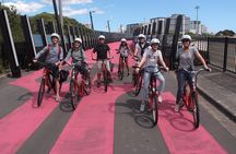 The Inside Loop: an electric bike tour of Auckland's Coolest Neighborhoods