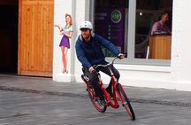 The Inside Loop: an electric bike tour of Auckland's Coolest Neighborhoods