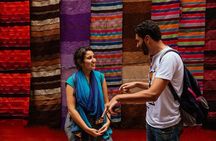Enchanting Half-Day Journey of Marrakech into History & Culture.