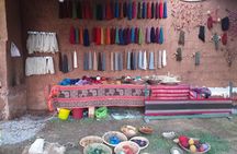 Sacsayhuayman & Pisac Day Tour