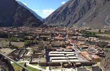Sacsayhuayman & Pisac Day Tour