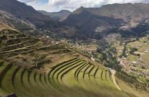 Sacsayhuayman & Pisac Day Tour