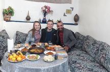 Fes Family Cooking Class