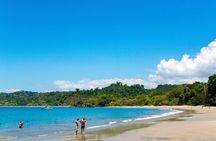 Manuel Antonio National park, PRIVATE day tour from jaco
