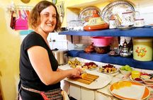 Fes Family Cooking Class