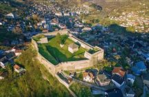 Travnik Jajce - ( Full day tour )