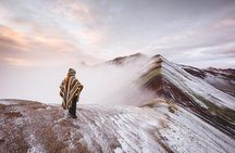 Rainbow Mountain Vinicunca (Day Trip)