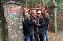 Private 3-Hour Guided Beatles Classic Tour of Liverpool