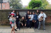 Private 3-Hour Guided Beatles Classic Tour of Liverpool
