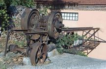 Thessaloniki to Edessa & Pozar Thermal Spa- Private Day Trip