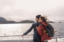 Doubtful Sound Wilderness Cruise from Te Anau