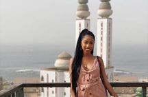 Dakar City Tour and Goree island (from 3 people)