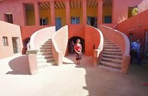 Dakar City Tour and Goree island (from 3 people)