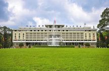 Private Ho Chi Minh City Tour