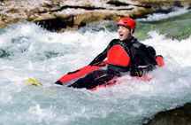 RiverBug – the New Whitewater Adventure near Rotorua