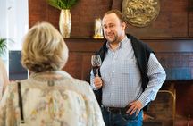 Elderton Elite Tasting Experience