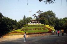 Visa-Free Private City Tour for Guangzhou Airport Layover Visitor