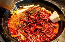 Half-Day Chengdu Back Alley Foodie Tour