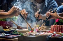 Half-Day Chengdu Back Alley Foodie Tour