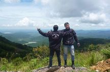 DALAT to MUI NE By Private VIP Car/ VIPMotorcycle