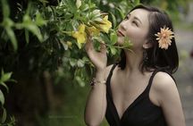 Private tour of Manado and Tomohon including lunch and driver