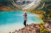 Laguna Humantay (Day Trip)