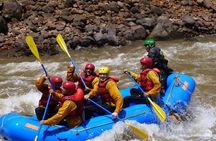 Inca Jungle Trek to Machu Picchu (4 Days)