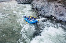 Inca Jungle Trek to Machu Picchu (4 Days)