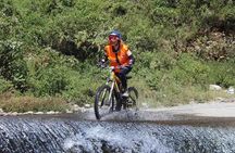 Inca Jungle Trek to Machu Picchu (4 Days)