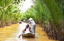 Ben Tre Day Trip From Ho Chi Minh City