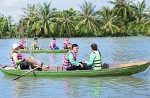 Ben Tre Day Trip From Ho Chi Minh City