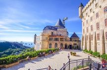 Explore Ba Na Hills from Danang