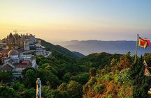Explore Ba Na Hills from Danang