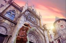 Explore Ba Na Hills from Danang