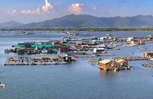 Vung Tau City Shore Excursion from Phu My Port