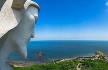 Vung Tau City Shore Excursion from Phu My Port