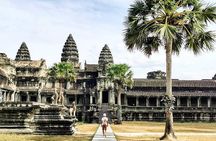 1-Day Tour with Private Transportation and English Speaking Guide
