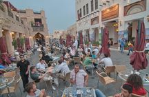 Doha Private City Tour Create Your Own Itinerary