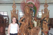 Bali Private Taxi Airport Transfer from/to Ubud