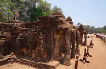 1-Day Tour with Private Transportation and English Speaking Guide