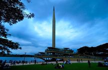 Amazing 8 Attractions Half-Day Putrajaya City Tour