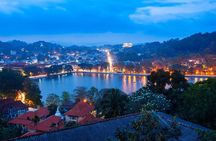 Kandy Day Tour