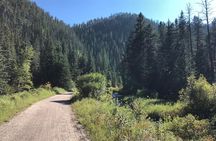 Premier Private Northern Black Hills- Deadwood, Lead & Spearfish
