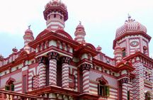Private Colombo City Tour by Sri Lanka Private Drivers